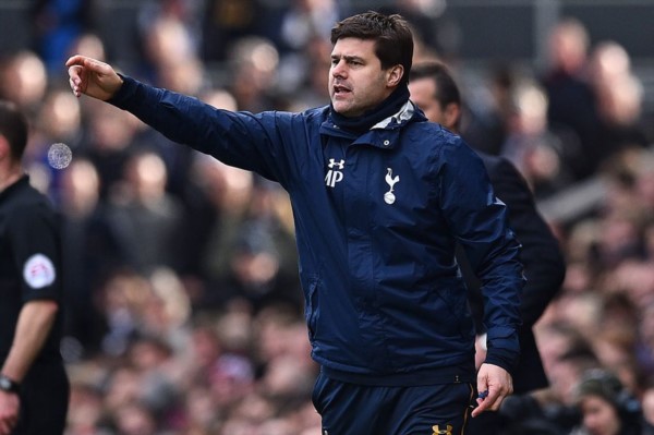 Pochettino sonó en Barcelona y varios equipos, pero continuará en Tottenham.