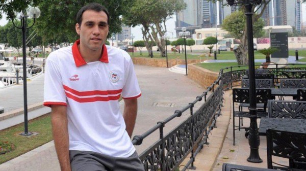 Desábato: "Hace tiempo decimos que tenemos el privilegio de decir que estamos en un club ordenado en todo sentido".