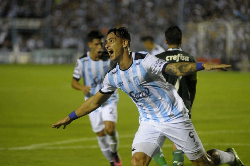 Atlético Tucumán debe ganar a Wilstermann para seguir vivo en la Libertadores.