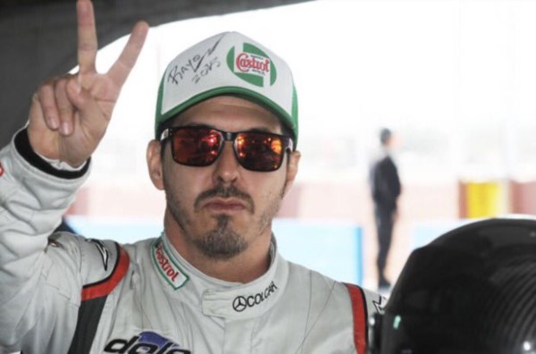 Gastón Mazzacane quiere romper con la hegemonía de Torino.