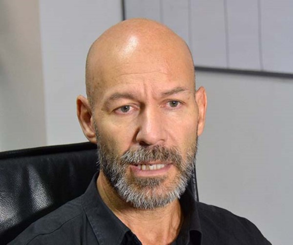 El Fiscal Omar Rodríguez recalificó el hecho