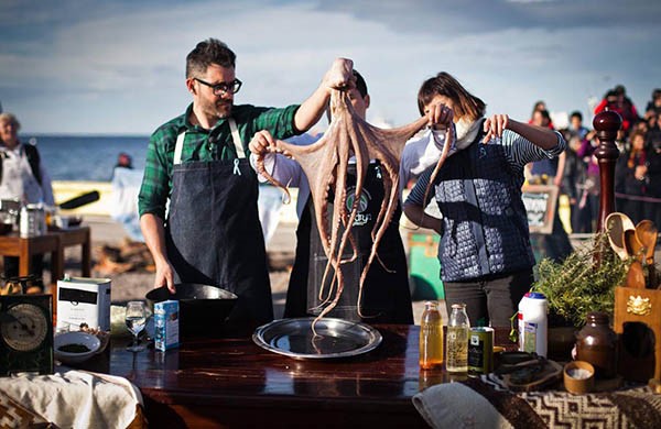 Será del 23 al 25 de junio con distintas actividades y un circuito gastronómico que perdurará durante julio.