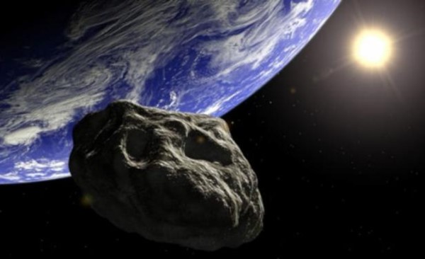 La última vez que el 2014-JO25 visitó la Tierra se remonta a 400 años atrás y no volverá a pasar cerca de ella hasta dentro de, por lo menos, 2.600 años.
