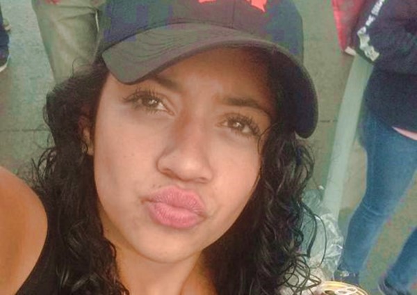 Araceli Fulles pasó a engrosar la lista de las 26 mujeres asesinadas en igual cantidad de días durante abril.