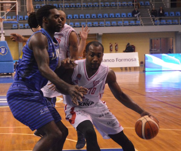 nstituto de Ariel Rearte, venció a La Unión y se metió en play offs.