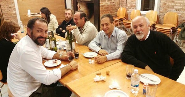 Una reunión en la Sociedad Rural originó la posibilidad de que la Muestra llegue en noviembre a la ciudad.