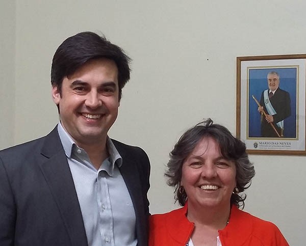 Los concejales de CST piden que sus pares imiten la iniciativa.