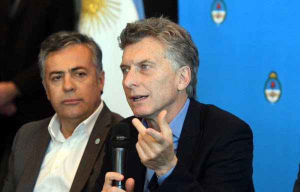 Una noticia muy, muy oportuna en tiempos de campaña electoral.