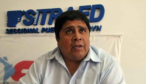 Carranza dijo que el inicio de clases no está garantizado.