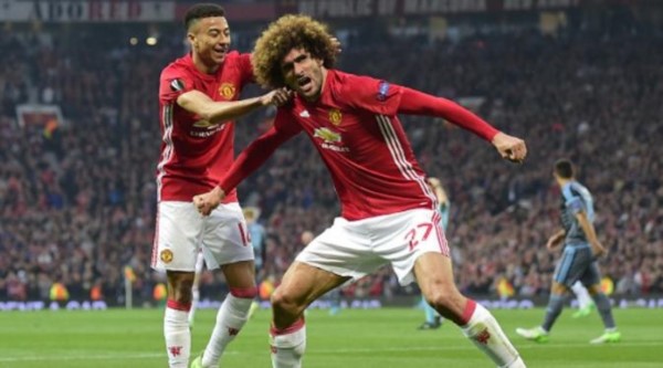 Manchester United vuelve a una final europea. Es el único trofeo que le falta en sus vitrinas.