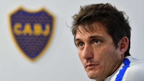 Barros Schelotto, antes del Superclásico: "No vamos a especular, vamos a salir a ganar".