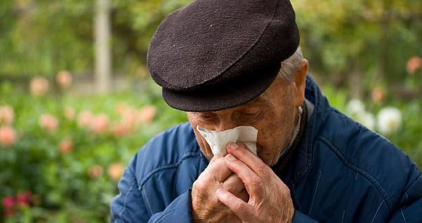 Una infección respiratoria puede desencadenar un ataque cardíaco, advierte el informe.