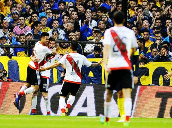 River debe vencer hoy a Central para seguir en la pelea por el título.