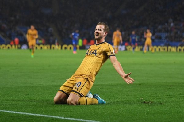 El equipo de Pochettino sigue atravesando un gran momento en la Premier, que ya quedó en manos del Chelsea.