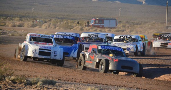 El Safari Zonal abrirá este fin de semana el campeonato en el circuito de Dolavon. Hoy abren inscripciones.