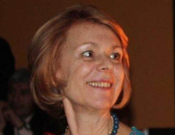 Ochenta preguntas. La camarista García Blanco ya sabe qué decir.