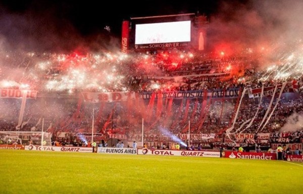 River festeja sus 116 años de vida en el cumpleaños 207 de la Patria.