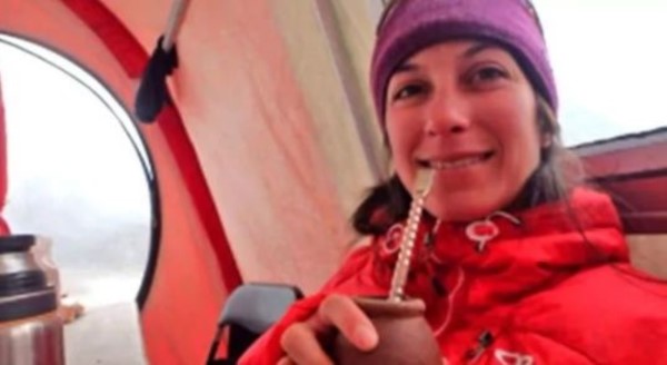 Natalia Martínez volverá a tomarse unos mates tranquila.