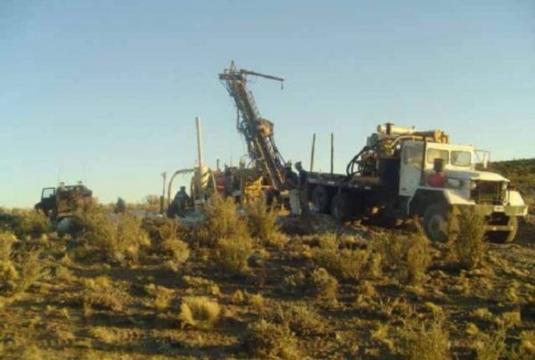 Las primeras acciones se realizaron en 2009
