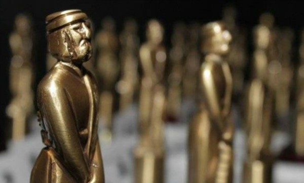 Aptra dio a conocer, este martes, la lista de nominados a los premios de la televisión.
