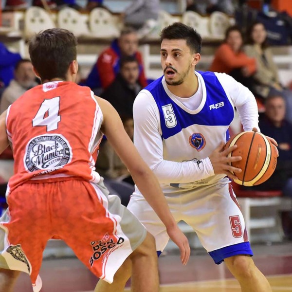 Ferro viene de ganarle a Huracán en el “Atilio Viglione” por 89 a 58.