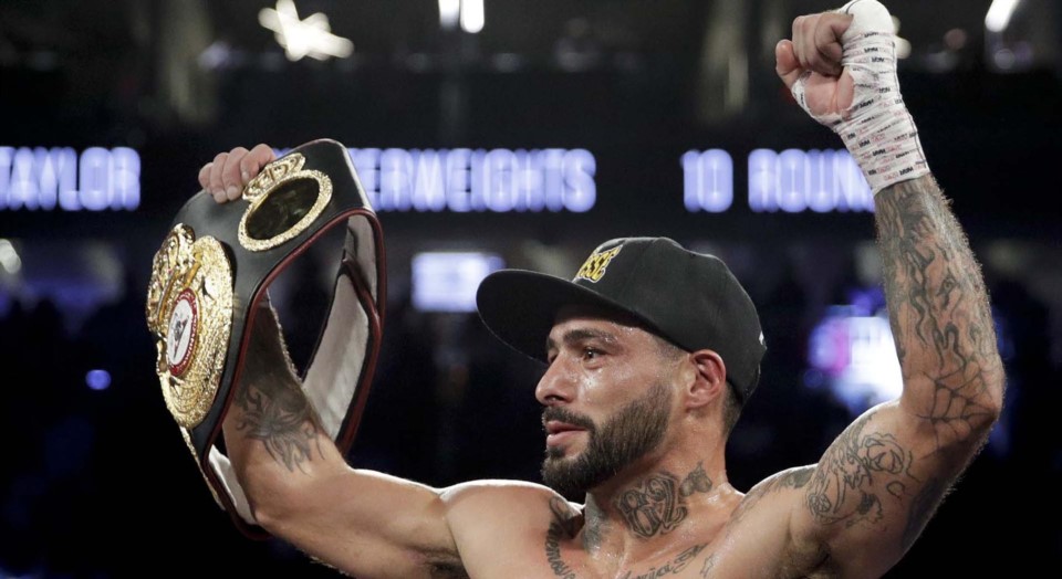 Durante la primera jornada de la Convención Anual de la AMB en Medellín, representantes de GBP y Arano Box exigieron que Matthysse dispute el título regular welter.