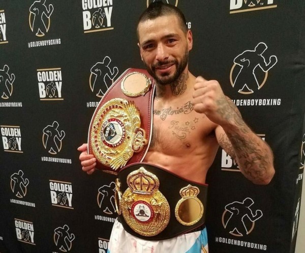 . Matthysse la hizo fácil porque volvió como el mejor Matthysse. KOT5 y a soñar con un segundo aire.