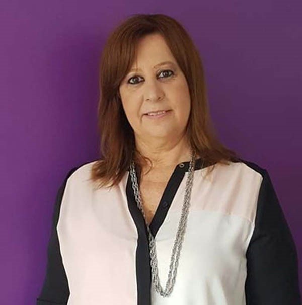 Susana Giachello, fundadora y presidente de ALCEM. 