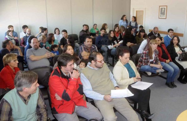 Los residentes egresaron después de 36 meses de residencia interdisciplinaria.