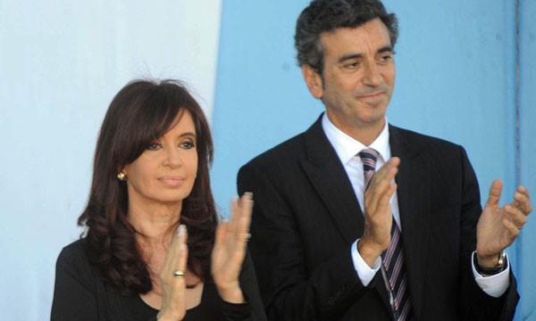 Luego de la negativa del exministro para acordar una lista de unidad, en las elecciones primarias de agosto, no habrá competencia interna entre Cristina y Randazzo, quien podrá ser candidato por el PJ