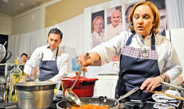 Sabores. Se viene una edición excepcional de “Madryn al Plato”.