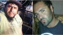Julio Guaymas y Lucas Trillo.
