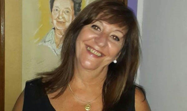 Cavagnini estaría al frente de la agrupación “Mujeres del Pro”.