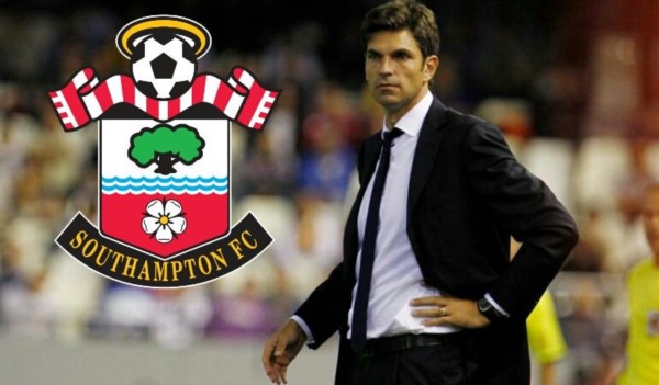 Será la 1° vez del Flaco Pellegrino como DT en la Premier (había sido AC en el Liverpool).