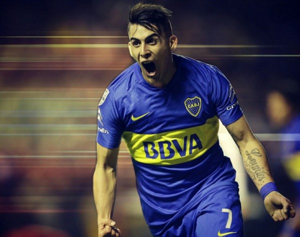 Zenit envió por escrito una oferta de 18 millones de euros por Pavón y espera respuesta.