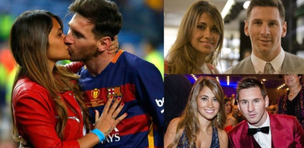 Messi y Rocuzzo, la boda del año. Todos los preparativos en Rosario del gran evento. Shakira estará presente.