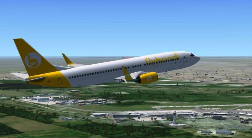Flybondi empezó a seleccionar personal y se prepara para lanzar la ruta Córdoba - Buenos Aires a un precio que esperan arranque desde 500 pesos el tramo a partir de octubre.
