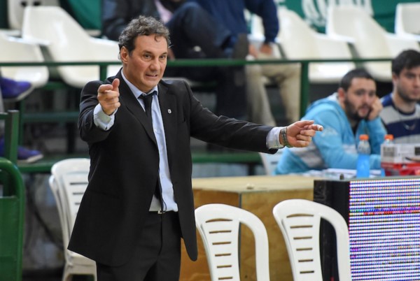 Tras fichar a Richotti, Hispano ahora cerraría la continuidad de O'Bannon y se centrará en renovar a Torres y conseguir un base titular.