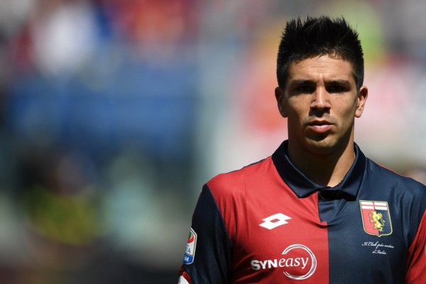 Fiorentina estaría preparando una oferta de 15 millones de euros para llevarse al delantero argentino Gio Simeone.
