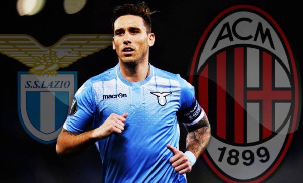 Lucas Biglia será el noveno refuerzo del Milan para el curso 2017/18.