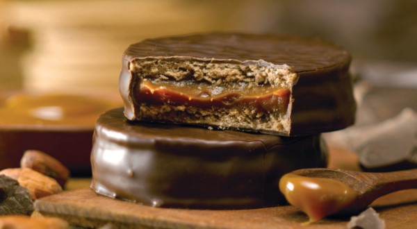El postre argentino más consumido de la historia, tiene sus orígenes en la época colonial cuando se lo vendía en las calles. (Gentileza: Dolche)