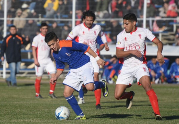 Tras el empate en el inicio, Huracán recibirá a Olimpia Juniors, mientras que la CAI tendrá jornada de descanso. El “Lobo” visitará a Estrella Norte.