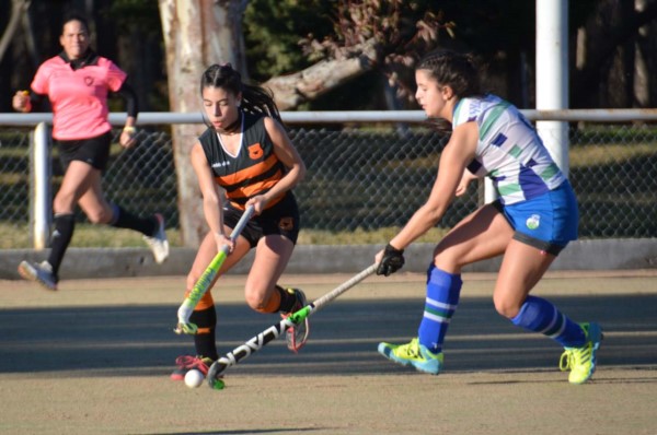 Trelew RC y Bigornia igualaron ayer 0 a 0 en el partido de 5ta división. Las “Cebras” ganaron la Copa de Oro.