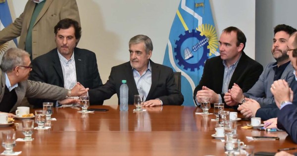 Los acuerdos buscan seguir desarrollando uno de los sectores que ha tenido un mayor crecimiento.