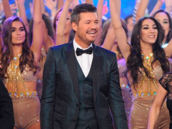 Aguer criticó  "ShowMatch" y lo calificó como "uno de los símbolos de la decadencia cultural argentina". (Archivo)