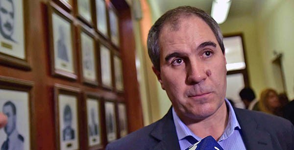 El próximo sueldo de los empleados públicos incorpora el segundo tramo del aumento.