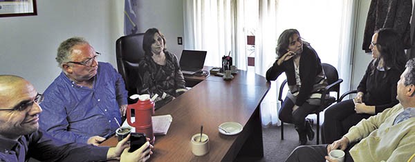 La investigación, de carácter internacional, será el primero de diversos proyectos a desarrollar de manera conjunta por ambas instituciones.