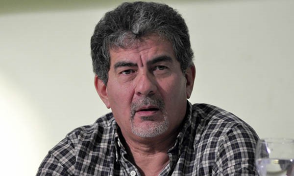 “Vienen por el sindicalismo argentino”, advirtió Taboada