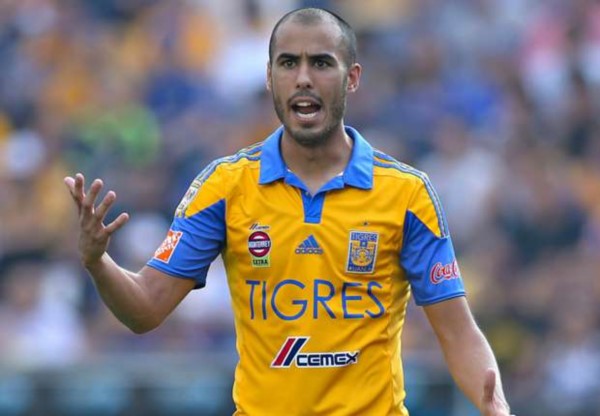 Sevilla anunció el fichaje de Guido Pizarro. Se realizará la revisión médica el próximo lunes.