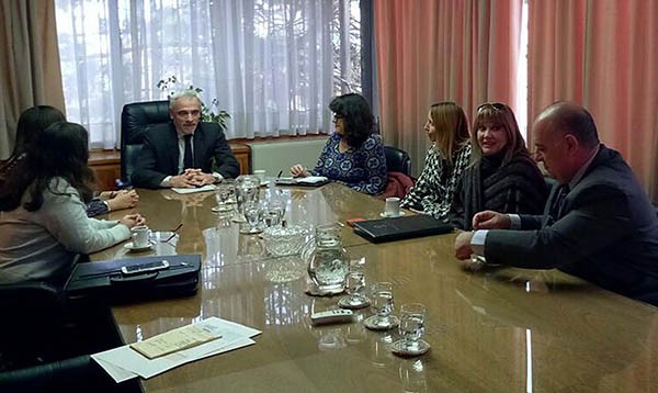 Según los guarismos, durante el primer semestre de 2017 se denunciaron 24.06% más casos de violencia que en el mismo período del 2016.